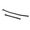 1/10 RC Crawler Aluminum Portal Axle Steering Link for Axial UTB10 for Capra Parts Accessories confident view 3