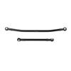 1/10 RC Crawler Aluminum Portal Axle Steering Link for Axial UTB10 for Capra Parts Accessories confident view 4