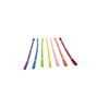 2pc Baby Stroller Strap Adjustable Toys Hanger Straps/Baby Cup Strap/Infant Drop-Resistant Buckle for Stroller Pram (Random Color) view 1