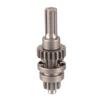 ATV Transmission Gearbox 50cc 70cc 90cc 110cc Main Secondary Shafts Fit For Dirt Pit Bike Go Kart Quad Motorcycle Engine Accessories view 4