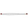 Aluminum Rear Suspension Link Strong Durable UDR RC Cars (Silver) view 3