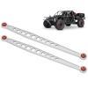 Aluminum Rear Suspension Link Strong Durable UDR RC Cars (Silver) view 4