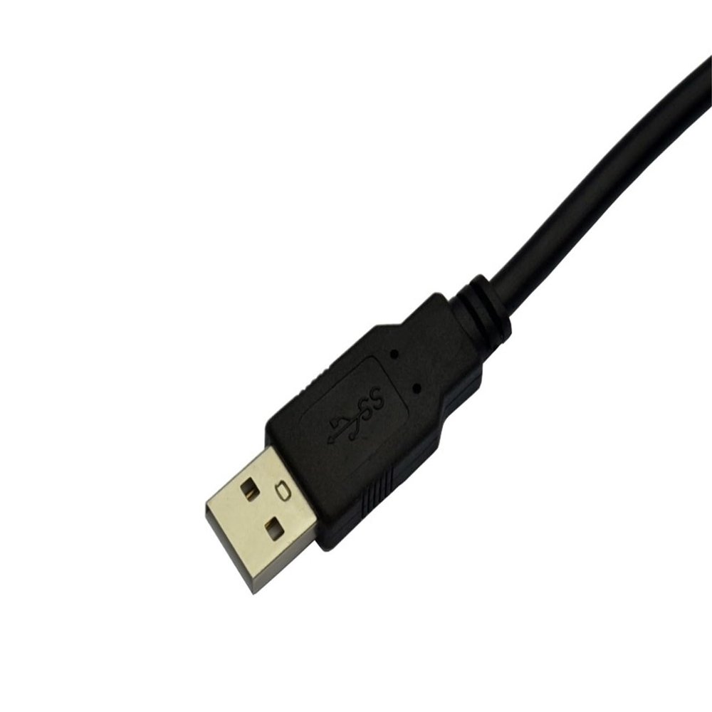BGPHQLHOD 1PCS Suitable for Servo EDC Series USB Port Debugging Cable Download Cable
