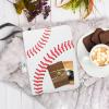 Sosoport Baseball Card Binder Album with Psa Graded Card Sleeves Sturdy Storage Book for Baseball Collectors and Sports Memorabilia Display view 4