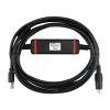 BGPHQLHOD USB-R88A-CCG002P2 Suitable for R88D R7D-BP Servo Debugging Download Cable view 1