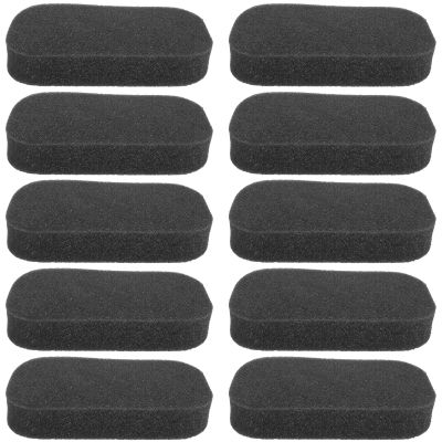 10Pcs Air Filter for GX200 GX200U GX200RT2 GX200UT EB2200X EB2500XK1 EM1600X EM1800X EM1800XK1 EM2200X EM2500XK1 17211-ZB2-000 repair