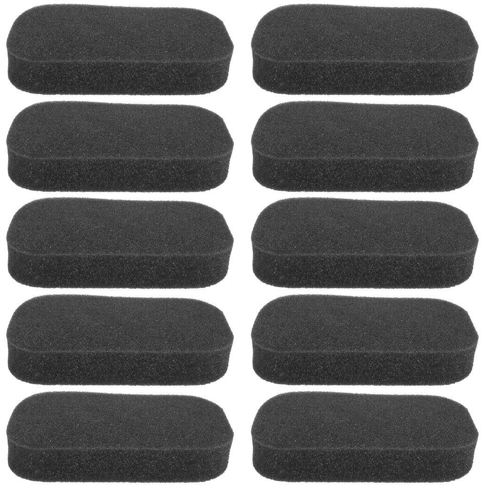 10Pcs Air Filter for GX200 GX200U GX200RT2 GX200UT EB2200X EB2500XK1 EM1600X EM1800X EM1800XK1 EM2200X EM2500XK1 17211-ZB2-000 repair