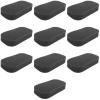 10Pcs Air Filter for GX200 GX200U GX200RT2 GX200UT EB2200X EB2500XK1 EM1600X EM1800X EM1800XK1 EM2200X EM2500XK1 17211-ZB2-000 repair view 2