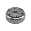 18 Pole Magneto Rotor For CF ENGINE 2018 191R-C CF500AU-8S 8L 550cc 191R-U550 191R-X550 Z550 0GR0-031000-1000 view 3