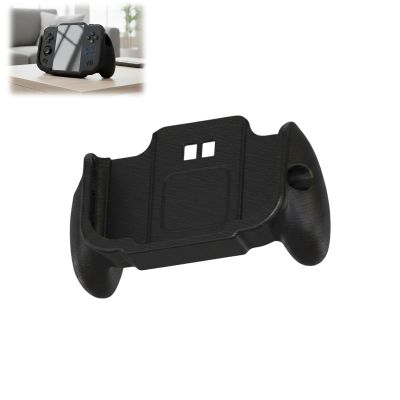Comfort Grip Case for MagicX Zero 40, Handheld Game Console Grip Cover, Ergonomic Anti Fatigue Handle, Easy Button Access