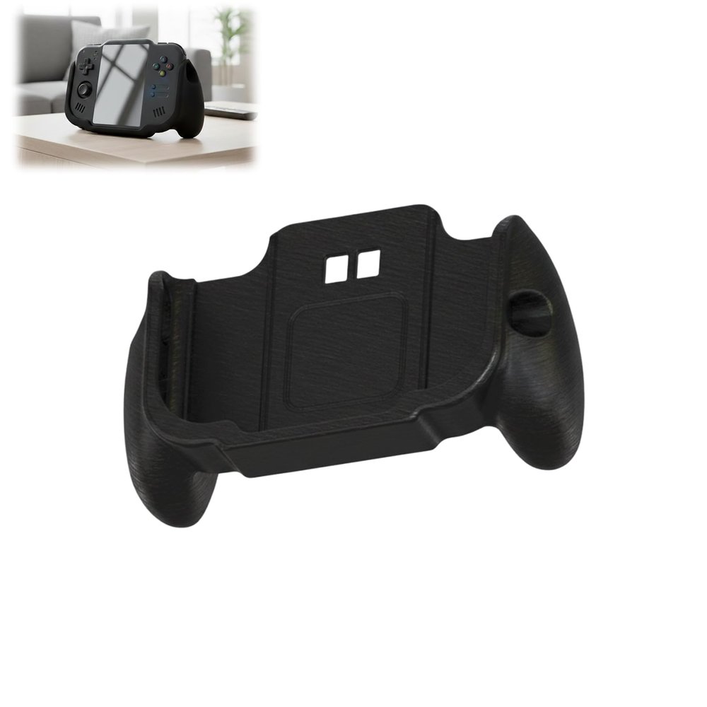 Comfort Grip Case for MagicX Zero 40, Handheld Game Console Grip Cover, Ergonomic Anti Fatigue Handle, Easy Button Access