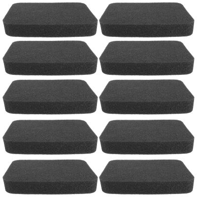 10Pcs Air Filter for 17211-899-000 GX240 GX270 GX340 GX390 EB3000 EB3500 EB3800 EB4000 EB5000 EB6500 EM3000 EM3500 EM3800 EM4000 repair