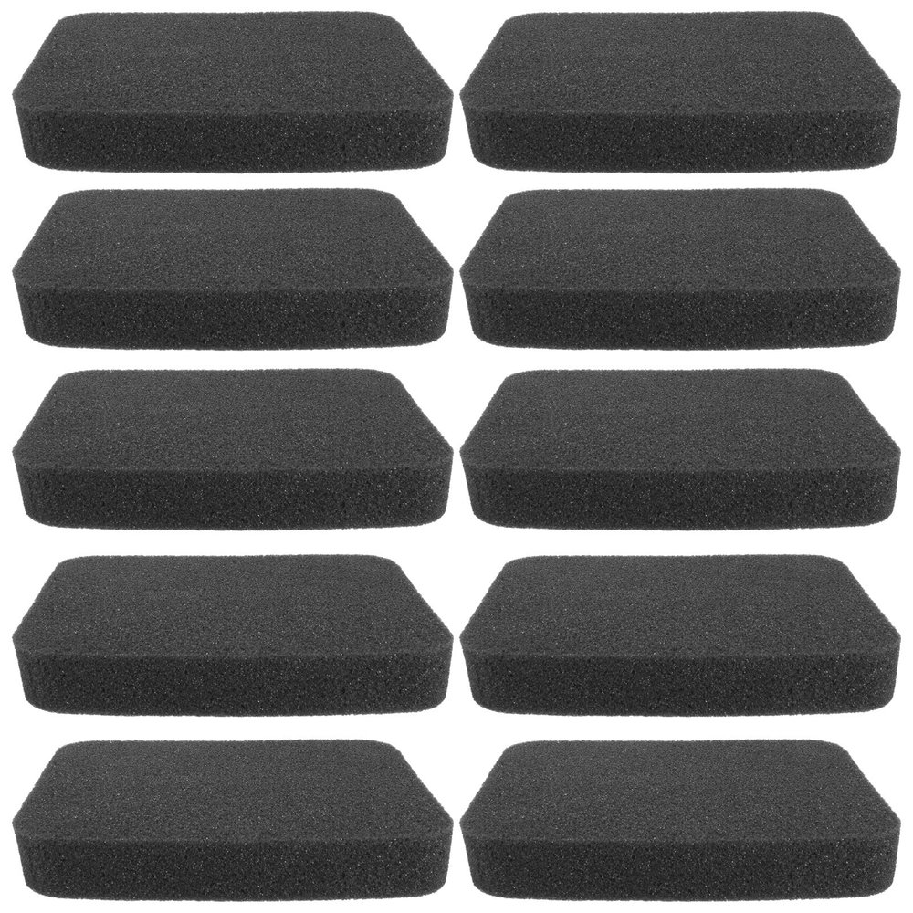 10Pcs Air Filter for 17211-899-000 GX240 GX270 GX340 GX390 EB3000 EB3500 EB3800 EB4000 EB5000 EB6500 EM3000 EM3500 EM3800 EM4000 repair
