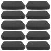 10Pcs Air Filter for 17211-899-000 GX240 GX270 GX340 GX390 EB3000 EB3500 EB3800 EB4000 EB5000 EB6500 EM3000 EM3500 EM3800 EM4000 repair view 1