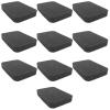 10Pcs Air Filter for 17211-899-000 GX240 GX270 GX340 GX390 EB3000 EB3500 EB3800 EB4000 EB5000 EB6500 EM3000 EM3500 EM3800 EM4000 repair view 2