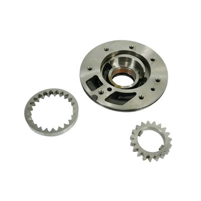 722.6 For 7222700197 A 7222700197 Car Accessories 5 Speed Automatic Transmission Gearbox