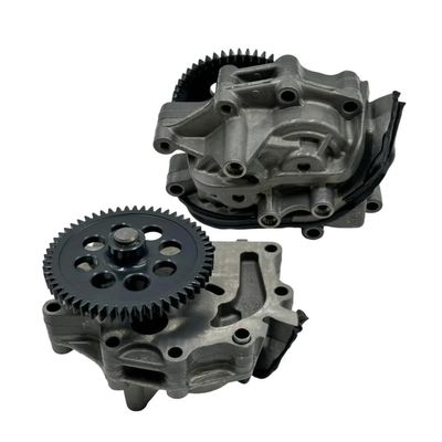 6DCT450 MPS6 7M5R-7A103-AC 7M5R-7A103-AD 6 Speed DSG Dual Clutch Automatic Transmission Gearbox for(1 Pcs Oil Pump)