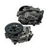 6DCT450 MPS6 7M5R-7A103-AC 7M5R-7A103-AD 6 Speed DSG Dual Clutch Automatic Transmission Gearbox for(1 Pcs Oil Pump) view 1