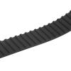 Aeroflow Gilmer Belt AF65 1003, Heavy Duty 40.5in 1.5in Width Rubber Gilmer Drive Belt for 405L150 Replacement, Toothed Design for Reduced Slippage in Power Transfer Systems view 2