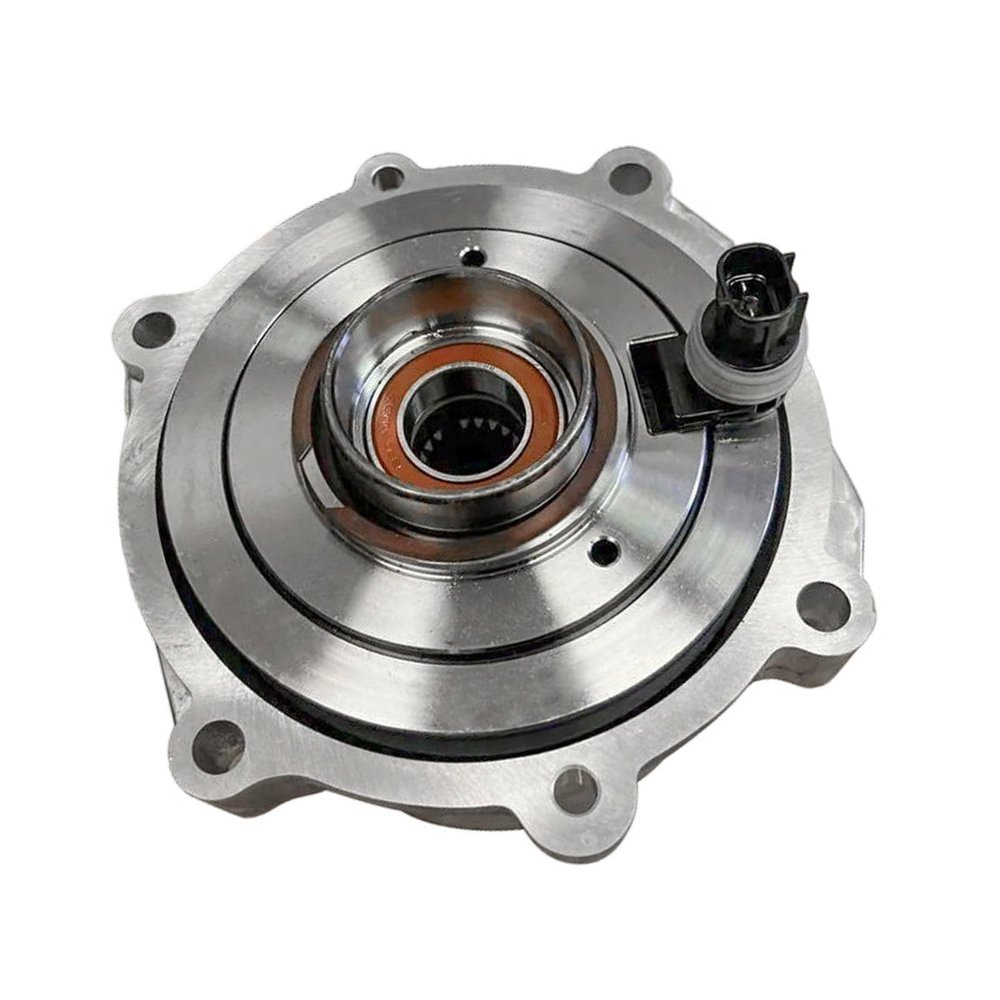 OCTOT 41303-42023 41303-42020 Differential Viscous Coupler Coupling Fits for Toyota RAV4 2.5L 2009-2021 Camry 2.5L 3.5L 2020-2021 for Lexus NX300h 2.5L 2015-2021