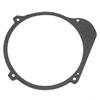 ABS Gasket Seal for BBS01/BBS02 HD Drive Motor - Replacement Part Compatible with BF-0102, BF-03 Series, Black, 10g Set(for BBS03/HD) view 3