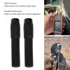 Pomya Short Antenna 2 Pack | 144MHz/430MHz SMA Male Connector for Alpha & Astro Handheld Devices view 2