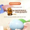 Qudgl Wind-Up Animal Hatching Surprise Egg, 2026 New Boom Eggs, Easters Latest Gift, Reusable Clockwork Walking Animal, Funny Novelty Gag Gift (Penguin+Capybara) view 4
