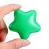 Ciieeo 100pcs Creative Ocean Balls Star-Shaped and Heart-Shaped Pool Balls for Kids Colorful Playrooms Parties view 4