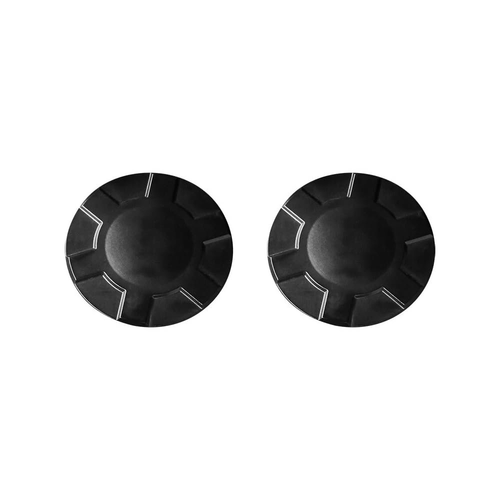 2Pcs ABS Car Shock Absorber Cover Anti-Dust Cap for Mazda 3 6 CX3 CX5 CX-5 CX-4 CX-8 Protection Cover Interior