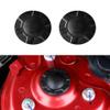 2Pcs ABS Car Shock Absorber Cover Anti-Dust Cap for Mazda 3 6 CX3 CX5 CX-5 CX-4 CX-8 Protection Cover Interior view 2