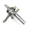 Crankshaft For Sgway 570 Snarler AT6 L E5 S T3b ABS E01B10000001 view 3