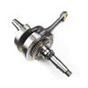 Crankshaft For Sgway 570 Snarler AT6 L E5 S T3b ABS E01B10000001 view 4