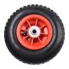 Rubber Pneumatic Tire Replacement for Electric Ride-On Vehicle, Inflatable Wheel Compatible with Powered Motorized Car or Trike, 8-12 Inch Size Options(1.2cm 8inch) view 2