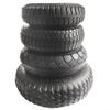 Rubber Pneumatic Tire Replacement for Electric Ride-On Vehicle, Inflatable Wheel Compatible with Powered Motorized Car or Trike, 8-12 Inch Size Options(1.2cm 8inch) view 3