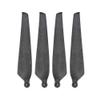 13 Inch Reinforced Carbon Folding Propeller Drone High Modulus Composite Material for Training Heavy-Duty Platforms 2 Pieces(2CW 2CCW 3mm ID) view 1