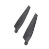 13 Inch Reinforced Carbon Folding Propeller Drone High Modulus Composite Material for Training Heavy-Duty Platforms 2 Pieces(2CW 2CCW 3mm ID) view 2