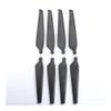 13 Inch Reinforced Carbon Folding Propeller Drone High Modulus Composite Material for Training Heavy-Duty Platforms 2 Pieces(2CW 2CCW 3mm ID) view 4
