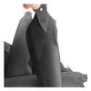 2388 Reinforced Carbon Folding Propeller 23 Inch Drone High Modulus Composite Material for Training X6 and Heavy-Duty Platforms 2 Pieces(X6 2388 CWCCW 2Pair) view 2