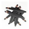 2480 Reinforced Carbon Composite Folding Propeller 24 Inch Drone High Performance Mixed Material for Training X6 Plus Platforms 2 Pieces(X6 P 2480 2pcs CW) view 2