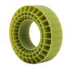 Hamwesh Silicone Tire Foam Insert 1.9 Inch, with Grip Stability for 1/10 RC Crawler Tires (OD Green) view 1