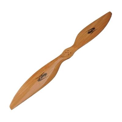 18/20/22 Inch Reinforced Wooden Propeller Large Scale Drone High Strength Lightweight Beechwood for Training Heavy-Duty and Crop Platforms 1 Piece(MRP 20 Inch CW)