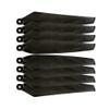 47135 Reinforced Carbon Folding Propeller 47 Inch Drone Enhanced Load Configuration for Training Heavy-Duty Platforms 2 Pieces(4pcs cw and 4pcs CCW) view 1