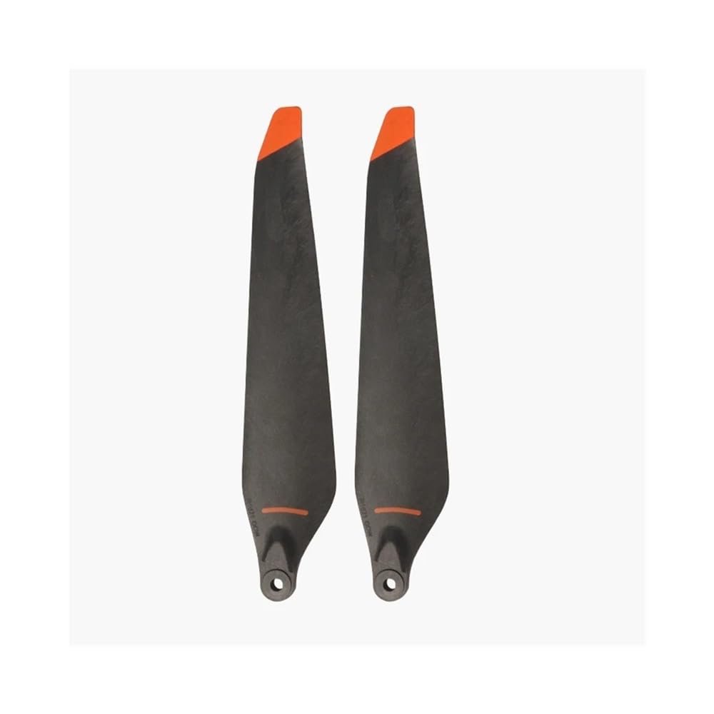 1671 Reinforced Carbon Folding Propeller Propulsion Strength Composite for M30 / M30T Series Platforms for Training Inspection Missions 1 Pair(1671 CCW)