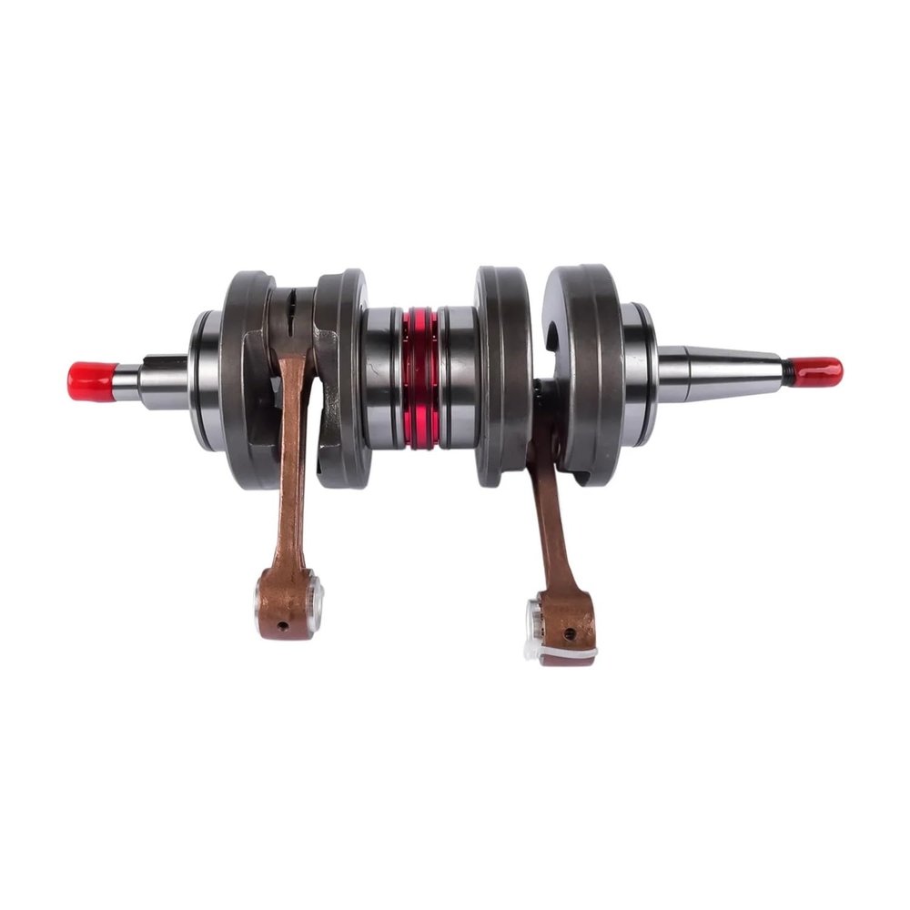 Crankshaft Assy For YMH Bshee 350 YFZ350 1987-2006 29L-11400-30-00 29L-11400-21-00