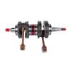 Crankshaft Assy For YMH Bshee 350 YFZ350 1987-2006 29L-11400-30-00 29L-11400-21-00 view 1