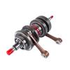 Crankshaft Assy For YMH Bshee 350 YFZ350 1987-2006 29L-11400-30-00 29L-11400-21-00 view 2