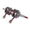 Crankshaft Assy For YMH Bshee 350 YFZ350 1987-2006 29L-11400-30-00 29L-11400-21-00 view 4