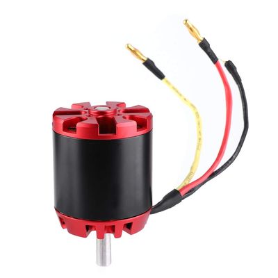 Sorandy Electric Skateboard Motor, 270KV Sensorless Brushless Motor, High Power with Sealing Bearing & 8mm Metal Shaft, Ideal for Various Electric Skateboards