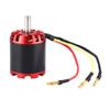 Sorandy Electric Skateboard Motor, 270KV Sensorless Brushless Motor, High Power with Sealing Bearing & 8mm Metal Shaft, Ideal for Various Electric Skateboards view 2
