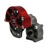 Aluminum Alloy Transmission Center Gearbox Gear Compatible with Axial SCX10 90047 Wrangler 1/10 RC Crawler Car Model Upgarde Parts view 4